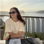 Insegnante di biologia. Appassionata e intraprendente, laureata in scienze naturali (LM 60)e con tanta voglia di mettermi in gioco